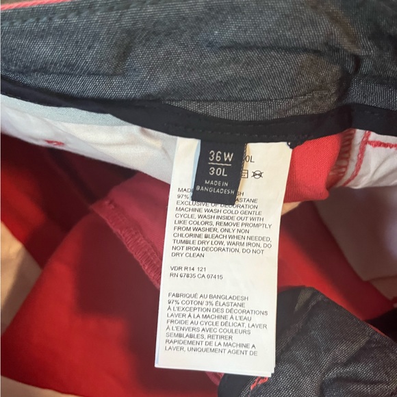 Dockers and Nautica 2 for 1 - Picture 7 of 9